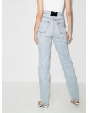faded jeans