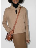 Tate fine-knit jumper