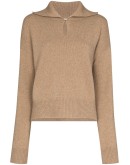 Tate fine-knit jumper