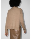 Tate fine-knit jumper
