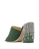 Baia 100mm mules