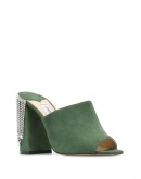 Baia 100mm mules