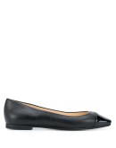 Gisela ballerina shoes