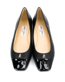 Gisela ballerina shoes