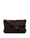 Tokyo Bumpy shoulder bag