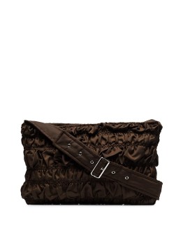 Tokyo Bumpy shoulder bag
