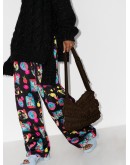 Tokyo Bumpy shoulder bag