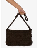 Tokyo Bumpy shoulder bag