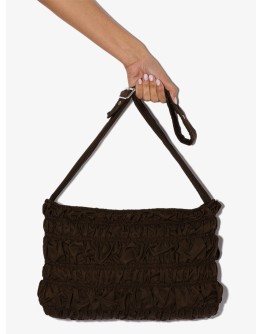 Tokyo Bumpy shoulder bag