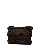 Tokyo Bumpy shoulder bag