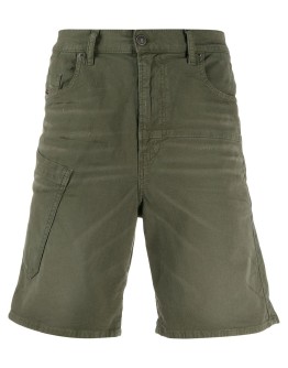 JoggJeans denim shorts
