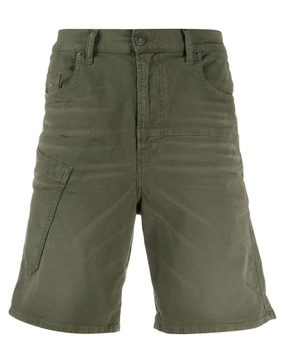 JoggJeans denim shorts