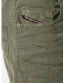 JoggJeans denim shorts