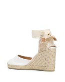 Carina wedge espadrilles