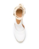 Carina wedge espadrilles
