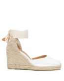 Carina wedge espadrilles