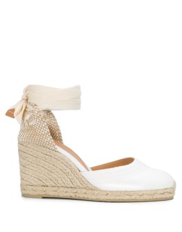 Carina wedge espadrilles