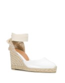 Carina wedge espadrilles