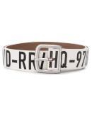 B-Arbarano II printed belt