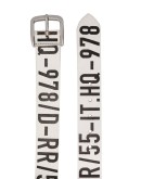 B-Arbarano II printed belt