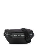 copyright print belt bag