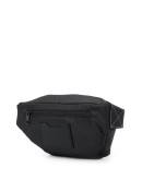 copyright print belt bag