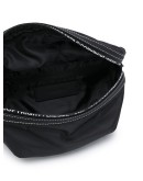 copyright print belt bag