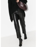 Hailey cropped trousers