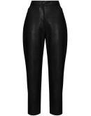 Hailey cropped trousers