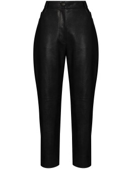 Hailey cropped trousers