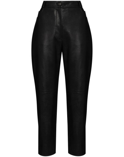 Hailey cropped trousers