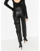 Hailey cropped trousers