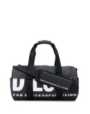 logo print holdall
