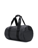 logo print holdall