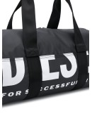 logo print holdall