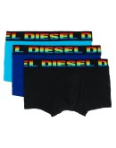 logo boxer pack