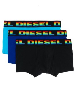 logo boxer pack