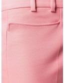 Carlie cropped tailored trousers