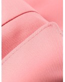 Carlie cropped tailored trousers