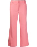 Carlie cropped tailored trousers