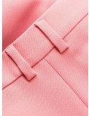 Carlie cropped tailored trousers