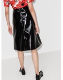 A-line skirt