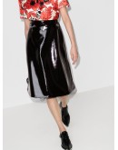 A-line skirt