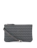 Pochete Plate make up bag