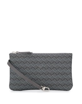 Pochete Plate make up bag