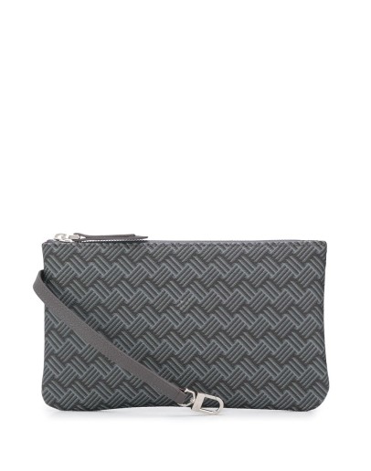 Pochete Plate make up bag