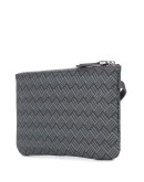 Pochete Plate make up bag