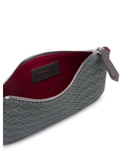 Pochete Plate make up bag