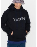 Silent Power hoodie