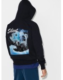 Silent Power hoodie